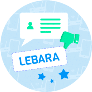 Avis Lebara