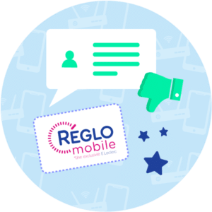 Avis client Reglo mobile