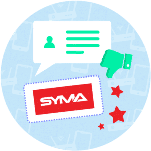 Avis Syma