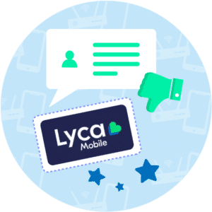Avis Lycamobile