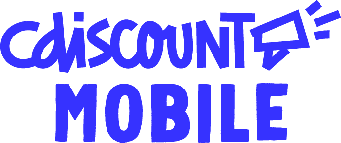 Cdiscount mobile