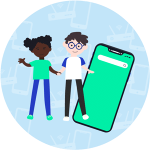 Forfait mobile enfant