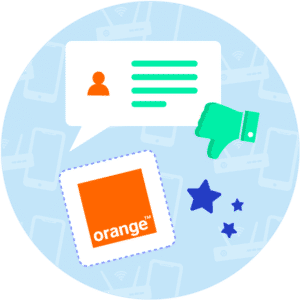 Avis Orange