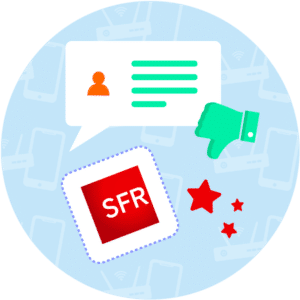 Avis SFR
