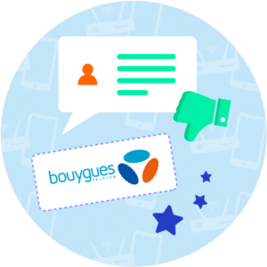 Avis Bouygues Telecom