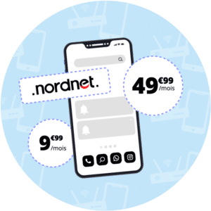 Forfaits Nordnet
