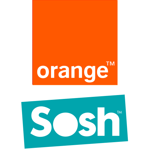 Orange Sosh