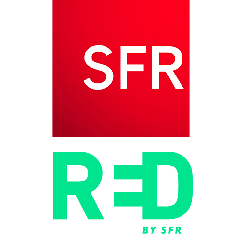 SFR RED by SFR