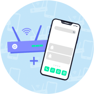 Box internet avec forfait mobile