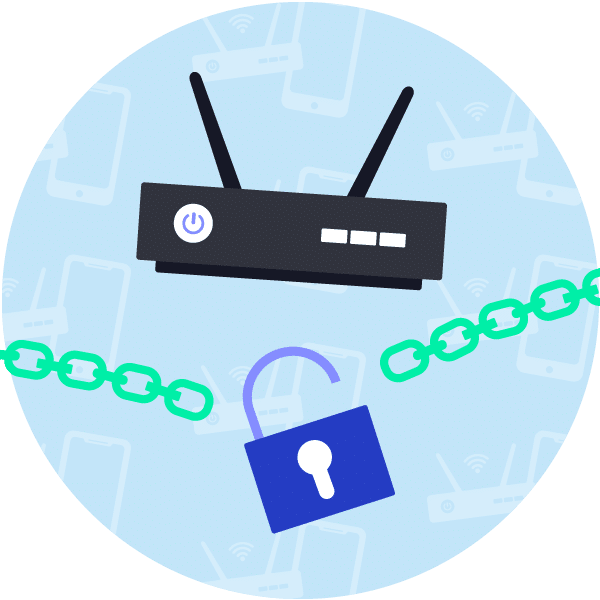 Box internet sans engagement