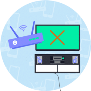 Box internet sans TV
