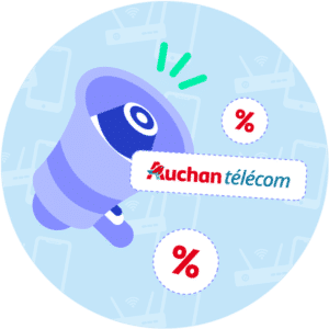 Promos Auchan telecom