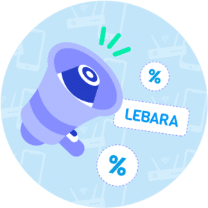 Promos Lebara mobile