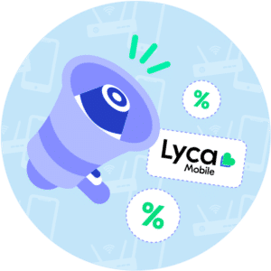 Promos Lycamobile