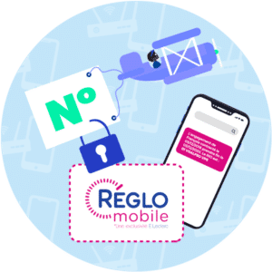 RIO Réglo mobile