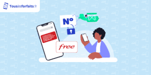 Comment trouver le code RIO de son numéro Free mobile