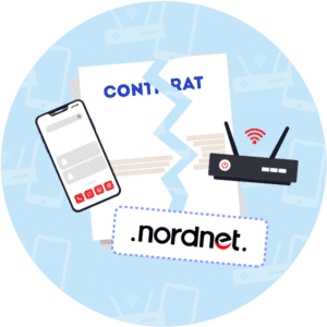 Résilier Nordnet