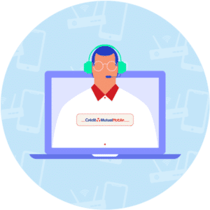 Service client CIC - Crédit Mutuel Mobile