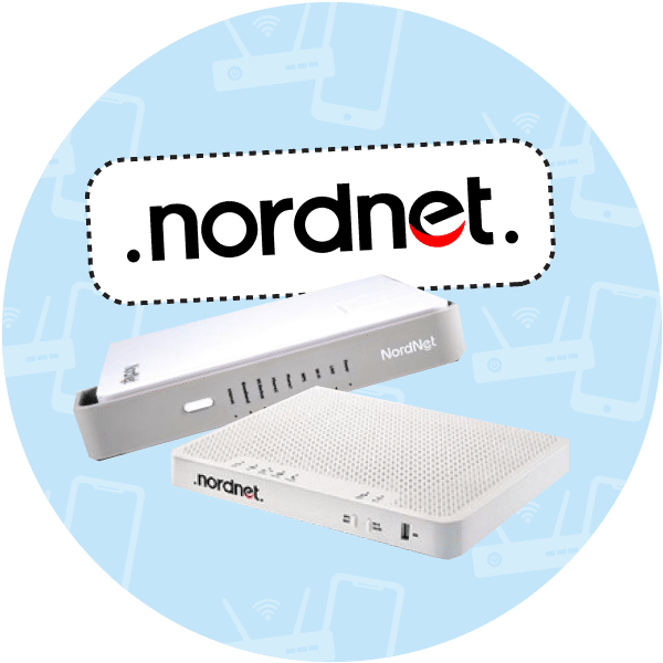 Box internet Nordnet