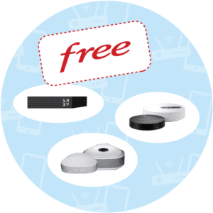 Box internet Free