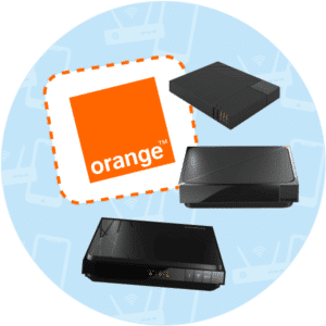 Internet temporaire - Event Box 4G - Orange Events