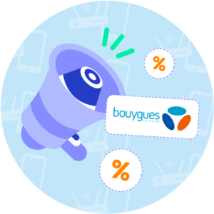 Promos Bouygues Telecom