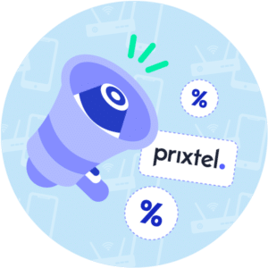 Promos Prixtel