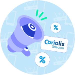 Promos Coriolis Telecom