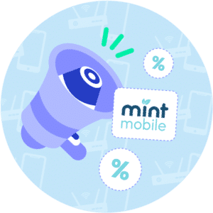 Promos Mint mobile