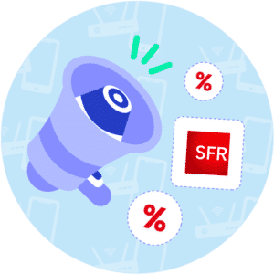 Promos SFR