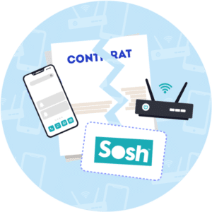 Sosh Réunion - boîte internet, forfaits et téléphones mobiles sans