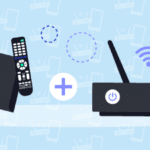 Abonnement internet avec décodeur TV