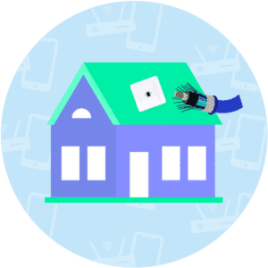 Raccorder logement à la Fibre