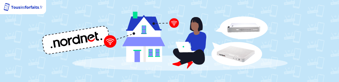 Offre internet Nordnet