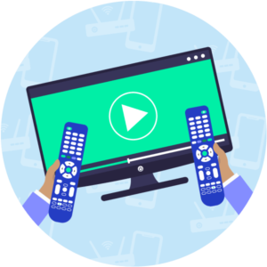 Option multi tv