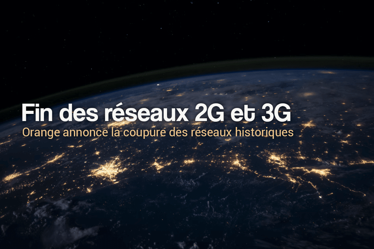 fin des réseaux