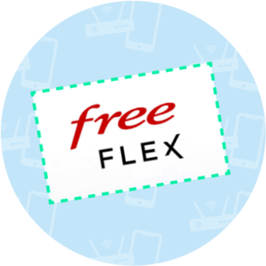 Tout savoir sur Free Flex