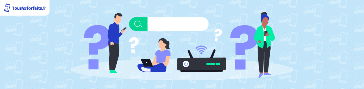 Guides Box internet
