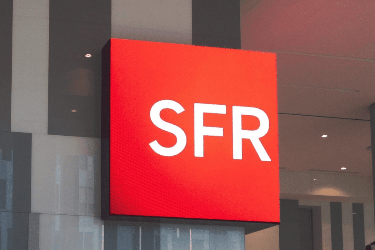 Le rachat officiel de Coriolis Telecom par SFR