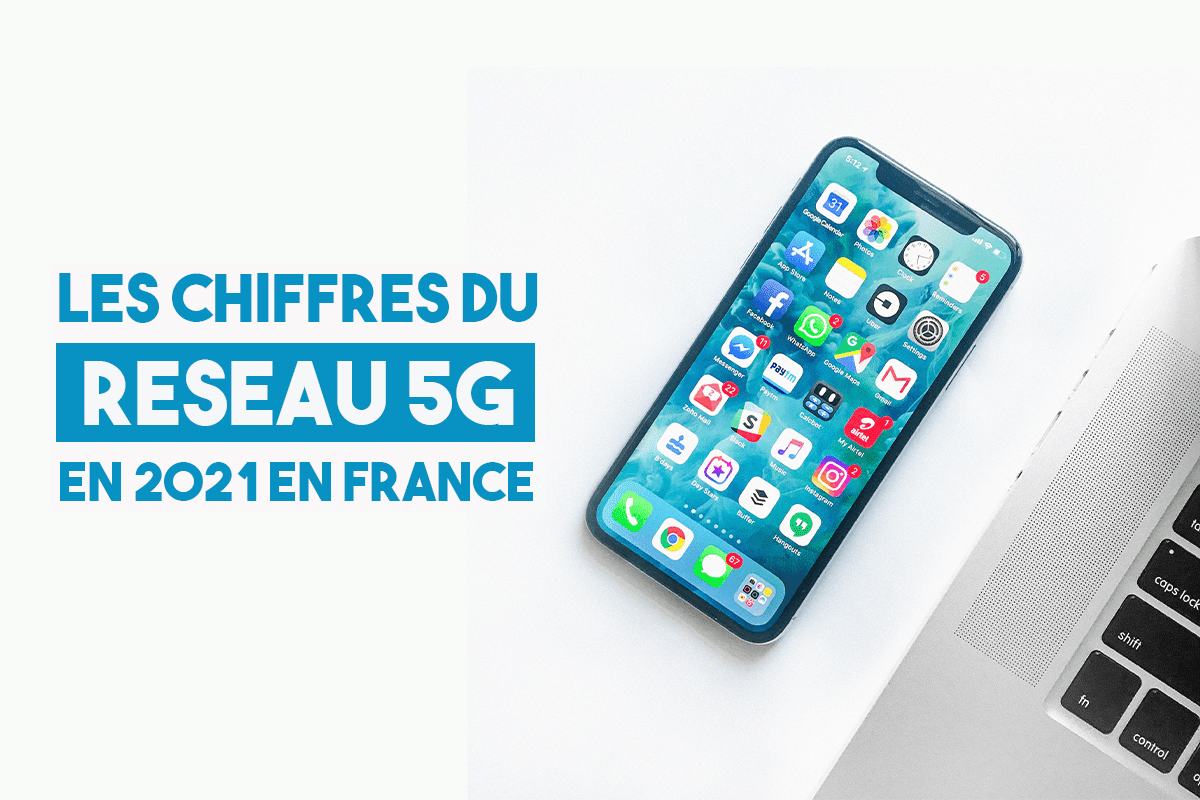 Le réseau 5G