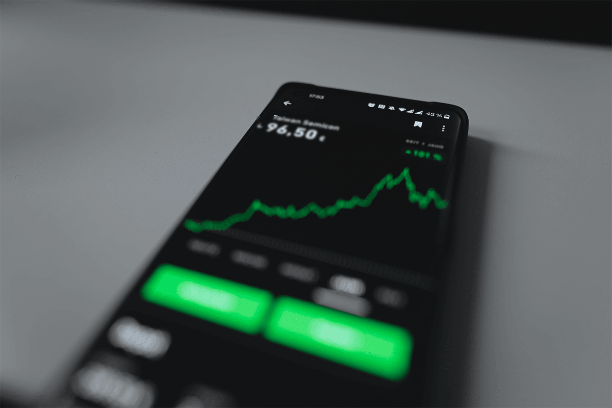 Smartphone inflation forfait mobile