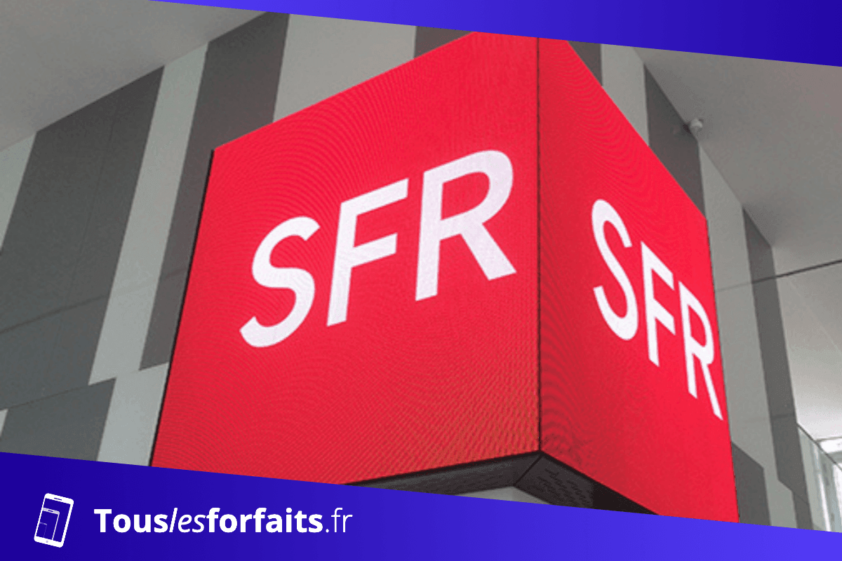 Rachat officiel de Syma Mobile par SFR