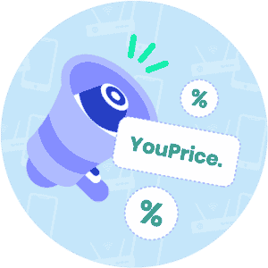 Codes promo et remises YouPrice
