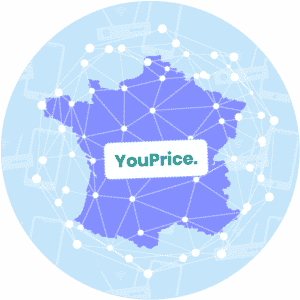 Réseau mobile YouPrice