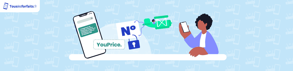Code RIO YouPrice
