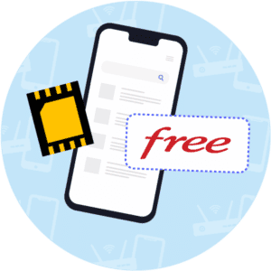 eSIM Free logo