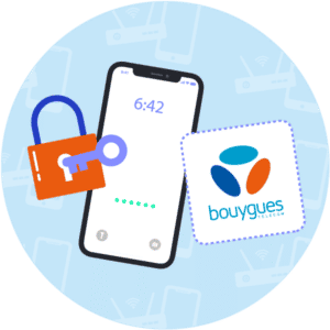 Débloquer téléphone Bouygues Telecom