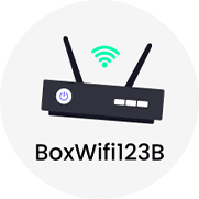 Changer le nom du réseau WiFi de sa box internet