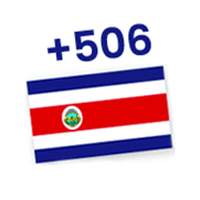 Indicatif Costa Rica