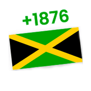 Indicatif de la Jamaïque